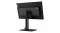 ThinkVision P24h-2L 62B2GAT1EU - widok tyłu lewej strony