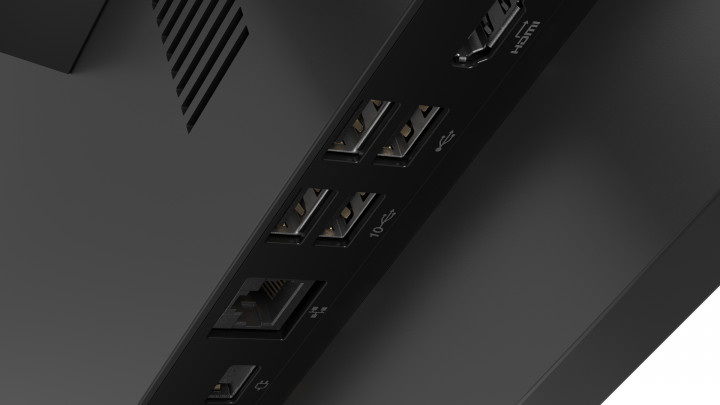 AiO Lenovo V105 24
