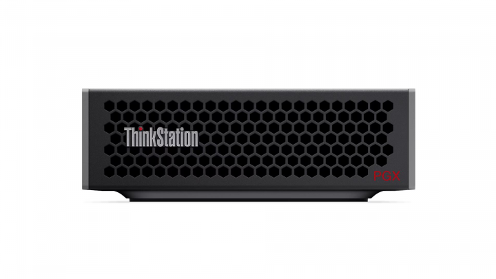 Stacja robocza AI Lenovo ThinkStation PGX 30KL