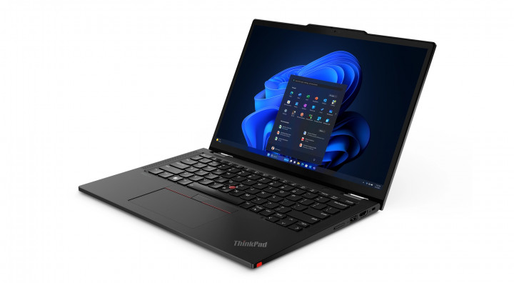 ThinkPad X13 Gen 5 5