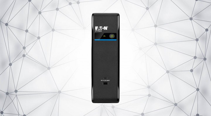 UPS Eaton 3P Ellipse 3p700ui 700VA USB