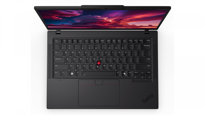 ThinkPad P14s Gen 5 W11P (AMD) premier support 11