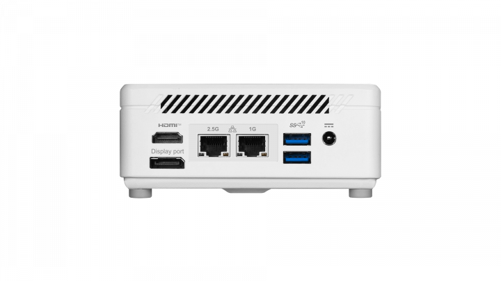 Komputer MSI Cubi 5 1M White 4