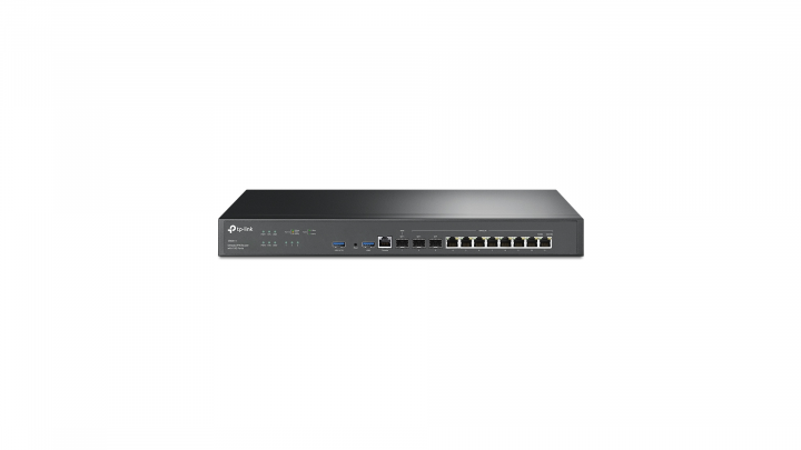 Router TP-Link ER8411