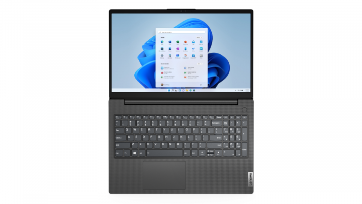 Laptop V15 G2 W11 Czarny 3