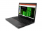 Laptop Lenovo ThinkPad L15 G2 - widok frontu prawej strony
