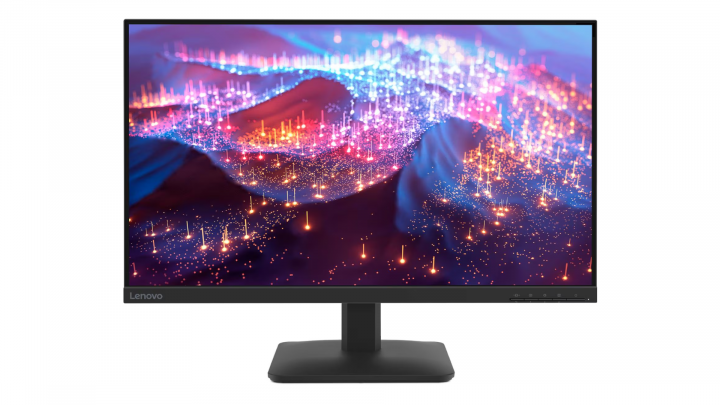Monitor Lenovo L27-4e 27" FHD 100Hz 68CDKAC1EU
