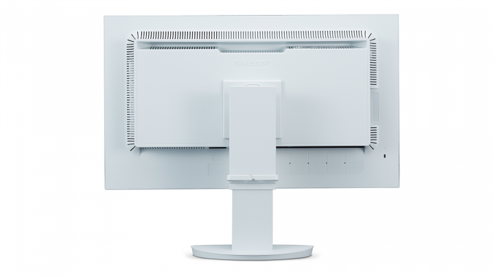 Monitor Sharp NEC MultiSync EA272Q 27" WQHD USB-C 90W biały 11