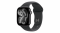 Apple Watch Series 11 GPS+Cellular 42mm Jet Black Aluminium 2