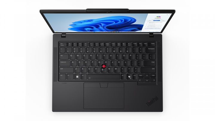 ThinkPad T14 Intel Gen5 Eclipse Black W11Pro PROMO 11