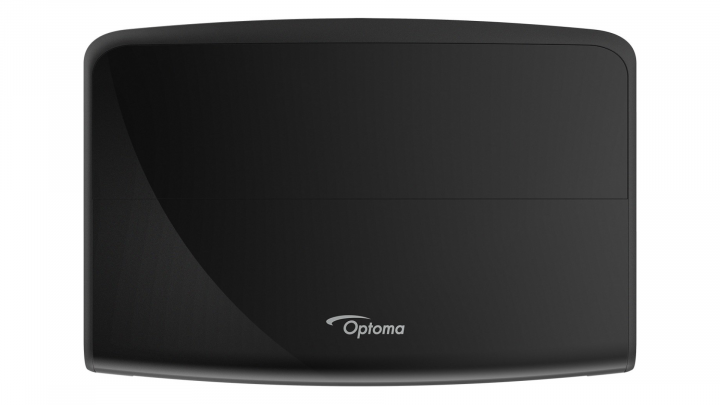 Projektor Optoma ZK508 E3P7N71E121 góra