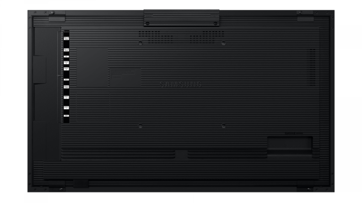 Monitor Samsung QM32C-T LH32QMCTBGCXEN 32 2