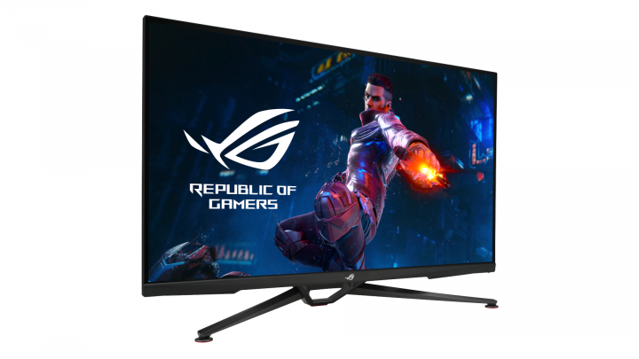 Monitor ASUS ROG Swift PG38UQ 4