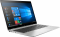 Laptop HP Elitebook x360 1040 G6 srebrny - widok frontu lewej strony