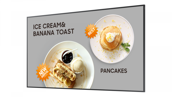 Monitor Samsung QM32C LH32QMCEPGCXEN 32" IPS FHD 5