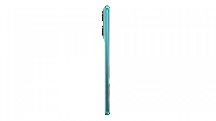 Smartfon Motorola edge 60 Fusion PB7E0035PL Turkusowy 4