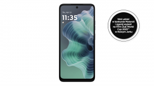 Smartfon Motorola moto g35 5G PB3K0013PL Unisoc T760 6,72" 120Hz 8GB 128GB 5G LTE DS And14 grafitowy
