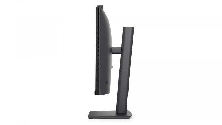 Monitor Dell P2426HEB lewa strona