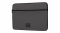 Etui do laptopa Targus Urban Sleeve 14 TBS93404GL szare - przód front lewy