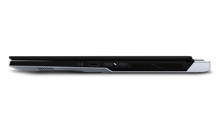 Laptop MSI TItan 18 HX AI A2XWX 6
