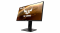 Monitor Asus VG258QM - widok frontu prawej strony