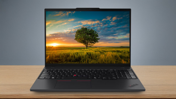Lenovo ThinkPad T16 Gen 4