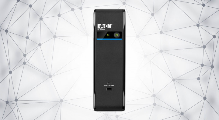 UPS Eaton 3P Ellipse 3p700ud 700VA USB