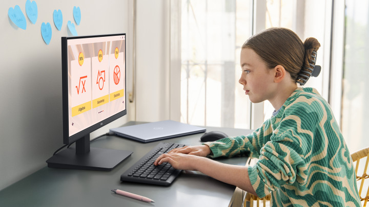Monitor Dell 22 SE2225HM 2