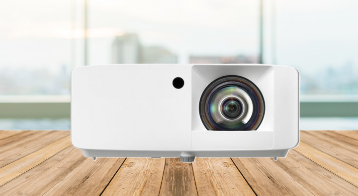 Optoma GT2000HDR