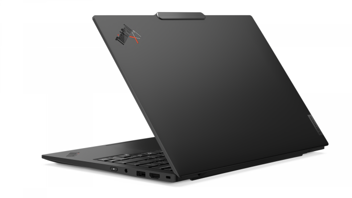 Laptop Lenovo ThinkPad X1 Carbon Gen 13 Aura Edition W11P Eclipse Black (White BK) Copilot 5