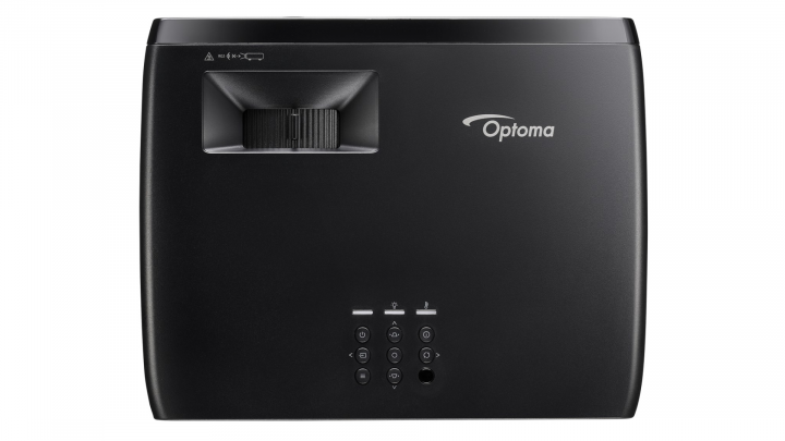 Projektor Optoma HZ41HDR E3P7PK1E122 góra
