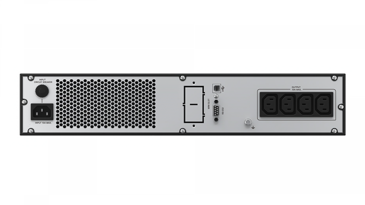 UPS Delta Electronics Amplon RT-1K G3 Standard upa102r2rx0b035 1000VA 2