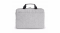 Torba do laptopa DICOTA Slim Case EDGE 133 D31241 szara - tył