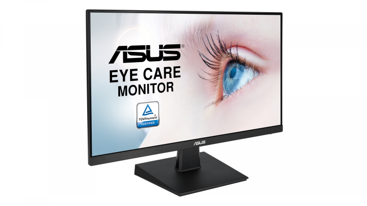 Monitor Asus VA24ECE 1