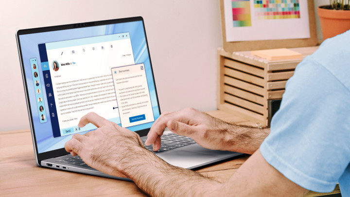 Dell 16 Plus DB16250 3