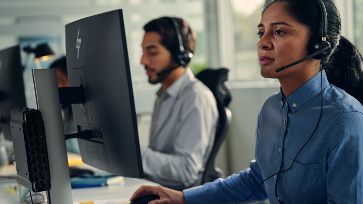 Komputer HP ProDesk 4 Mini G1i 4