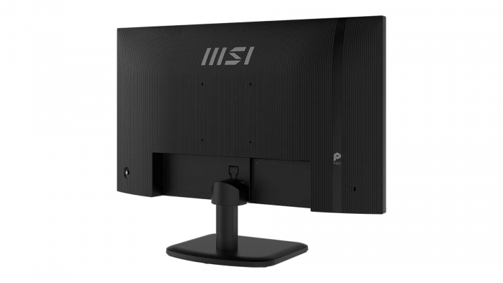 Monitor MSI PRO MP251L E2 24,5" FHD 120Hz 3