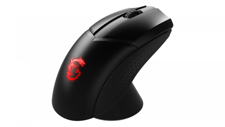 Mysz gamingowa MSI Clutch GM41 Lightweight Wireless S12-4300860-C54 2
