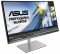 Monitor Asus PA32UC-K - widok frontu lewej strony