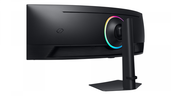 Monitor Samsung Odyssey G9 LS49CG950EUXEN 6