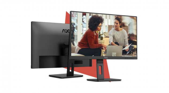 Monitor AOC U27E3UF 27 4