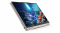 Laptop Lenovo Yoga 7 2-in-1 14AKP10 W11H Backlit Seashell (Yoga Pen + Yoga Sleeve) 7