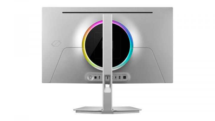 Monitor Samsung Odyssey G8 LS27HG800SUXEN 6