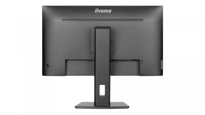 Monitor iiyama ProLite XUB2797UHSNP-B1 4K UHD 27 IPS 4ms USB-C Dock 6