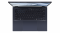ExpertBook ExpertBook B5 B5404CMA czarny widok z góry
