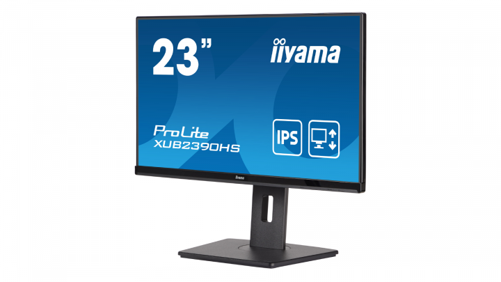 Monitor IIYAMA ProLite XUB2390HS-B5 2