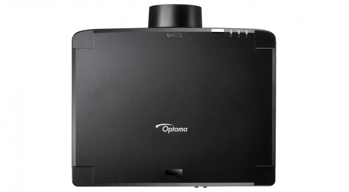 Optoma ZU820T 5