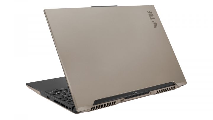 Laptop ASUS TUF Gaming A16 FA617NS Sandstorm 9