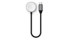 Kabel Satechi USB-C Fast Charging Cable gwiezdna szarość- ST-QCAWM