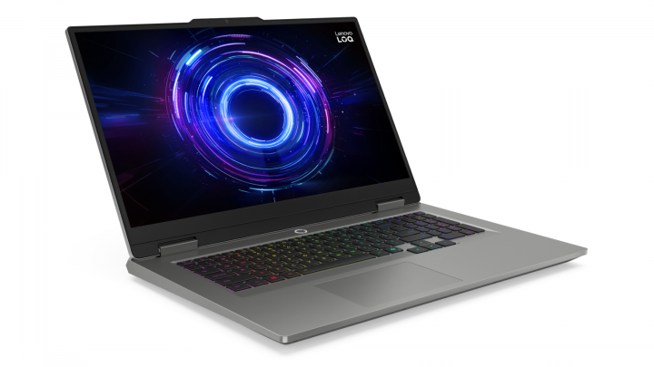 Laptop Lenovo LOQ 17IRX10 2
